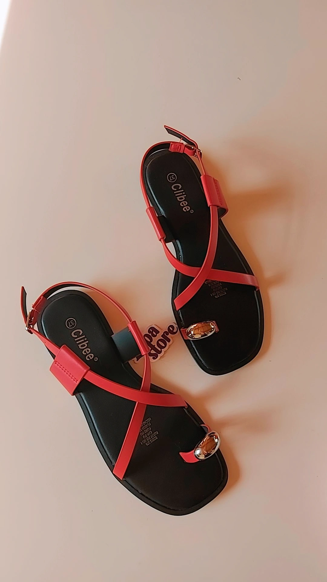 sandalias sofia  3