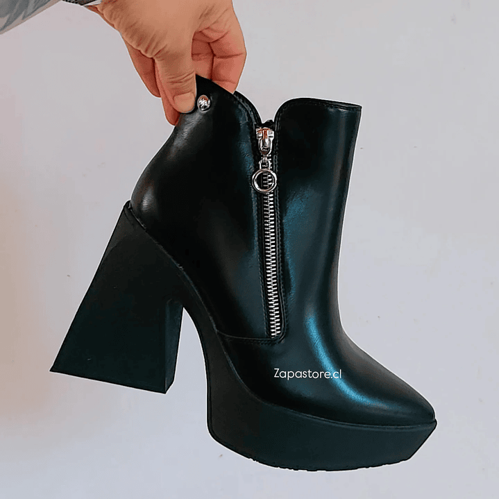 Botín Liz Cierres 1