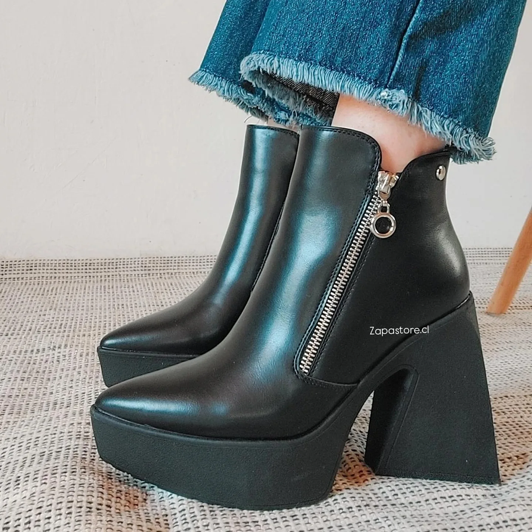 Botín Liz Cierres 3