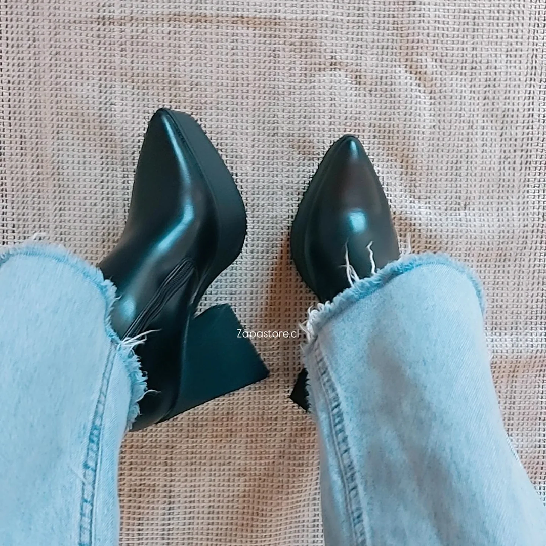 Botín Liz Cierres 4