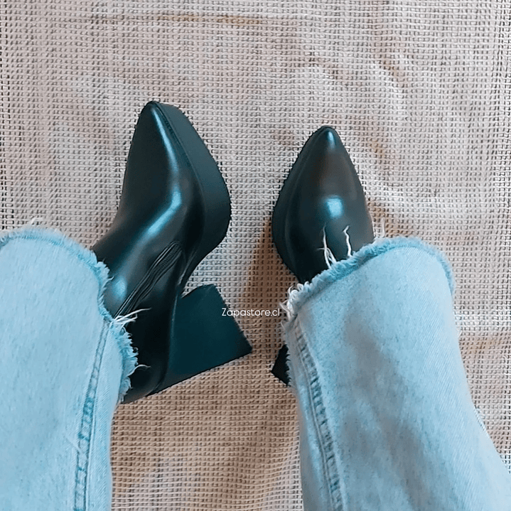 Botín Liz Cierres 4