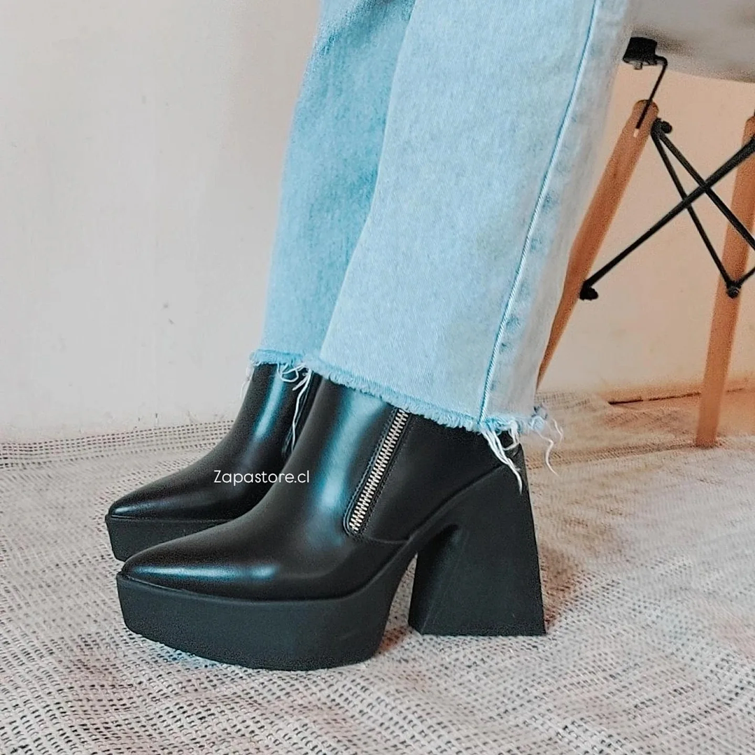 Botín Liz Cierres 5