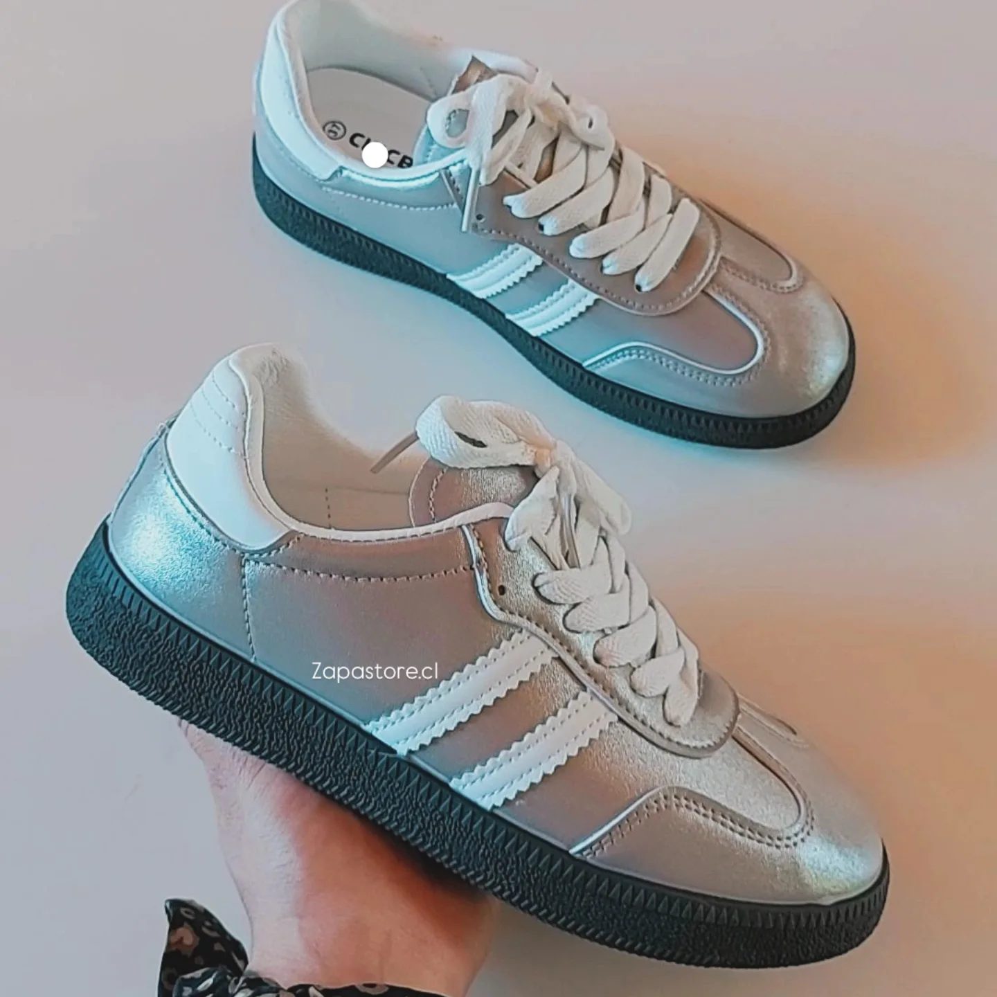 Zapatillas Glow 1
