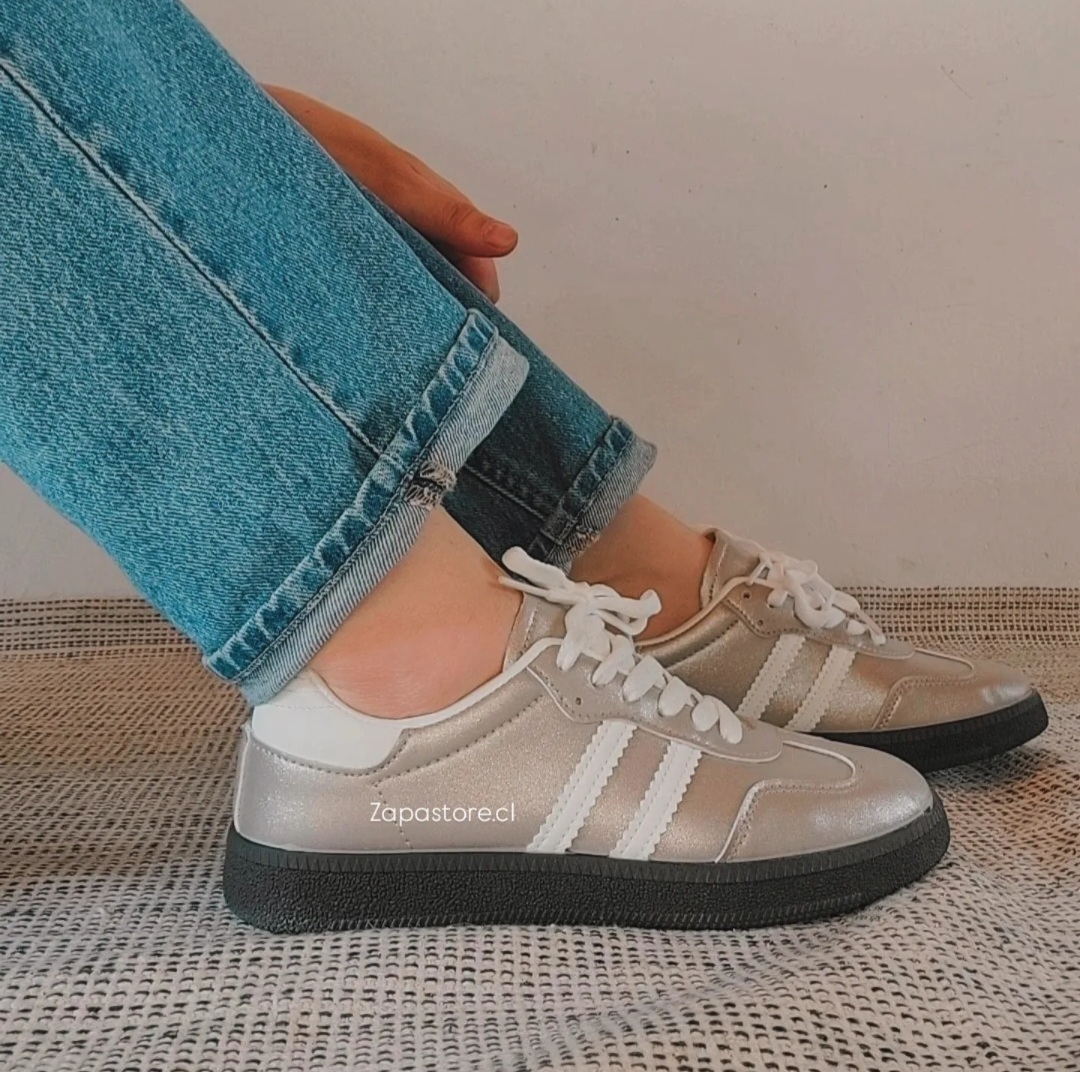 Zapatillas Glow 4