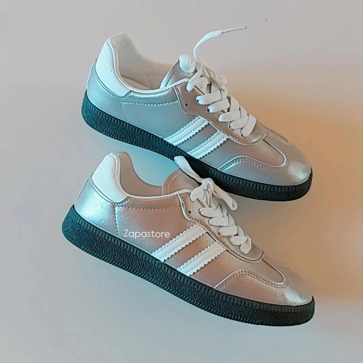 Zapatillas Glow 6