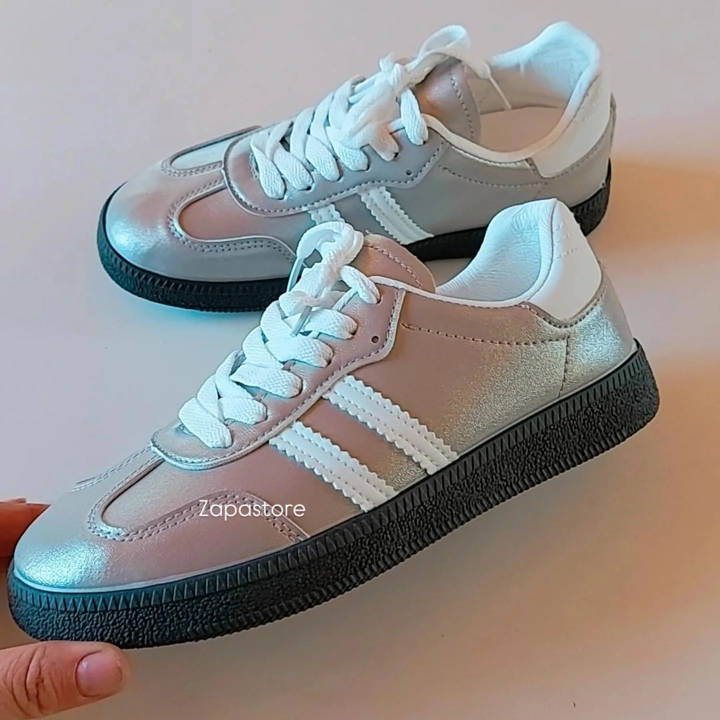 Zapatillas Glow 5