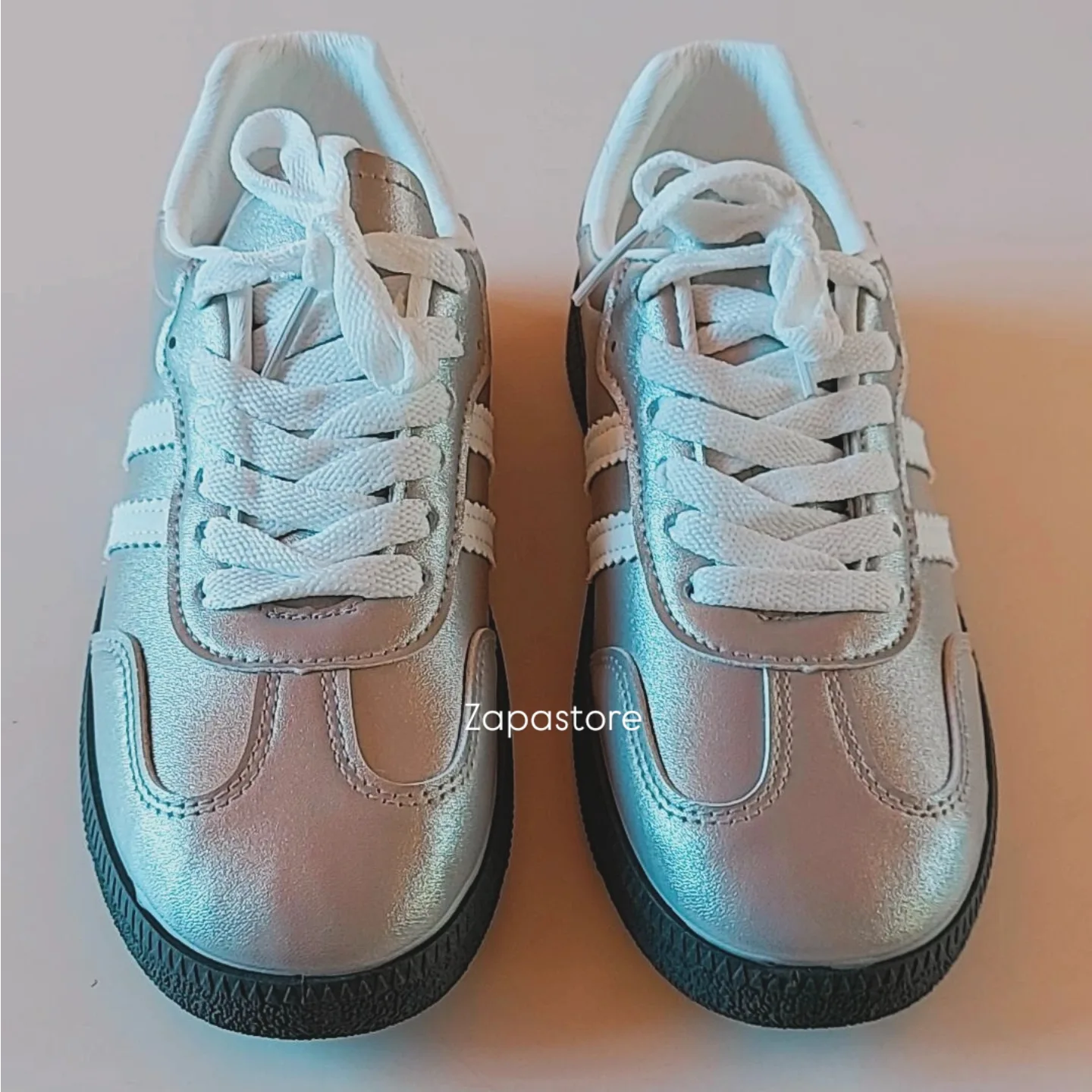 Zapatillas Glow 3