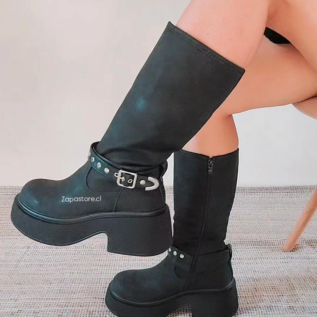Botas kali 1