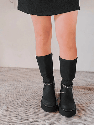 Botas kali