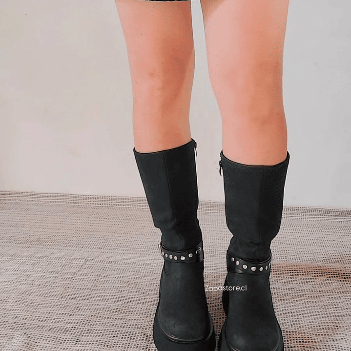 Botas kali 2