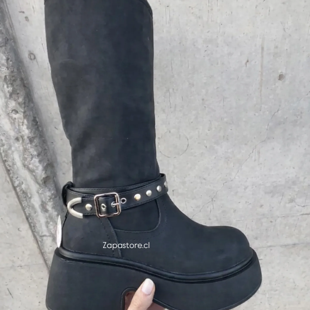 Botas kali 3