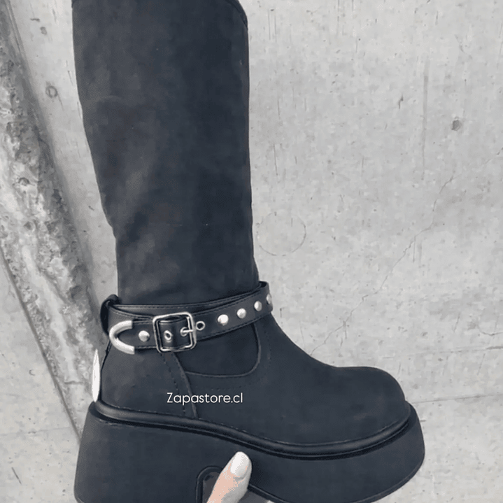 Botas kali 3