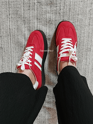 Zapatillas Cherry