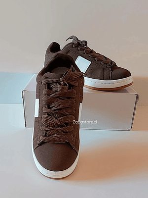 zapatillas STREET cafe