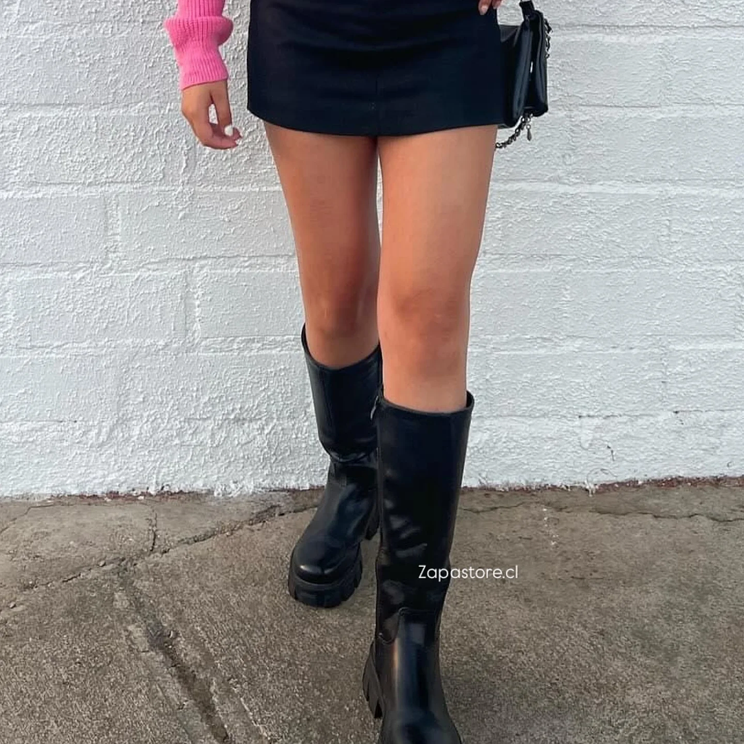 Botas Kiki  2