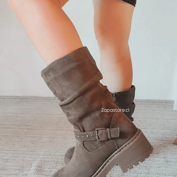 Botas Milo 6