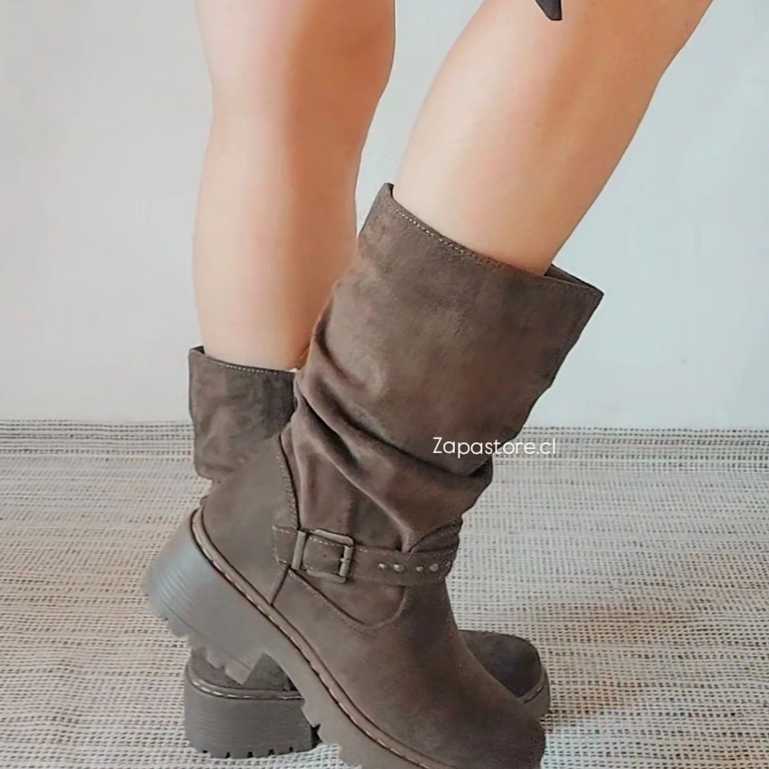 Botas Milo 1
