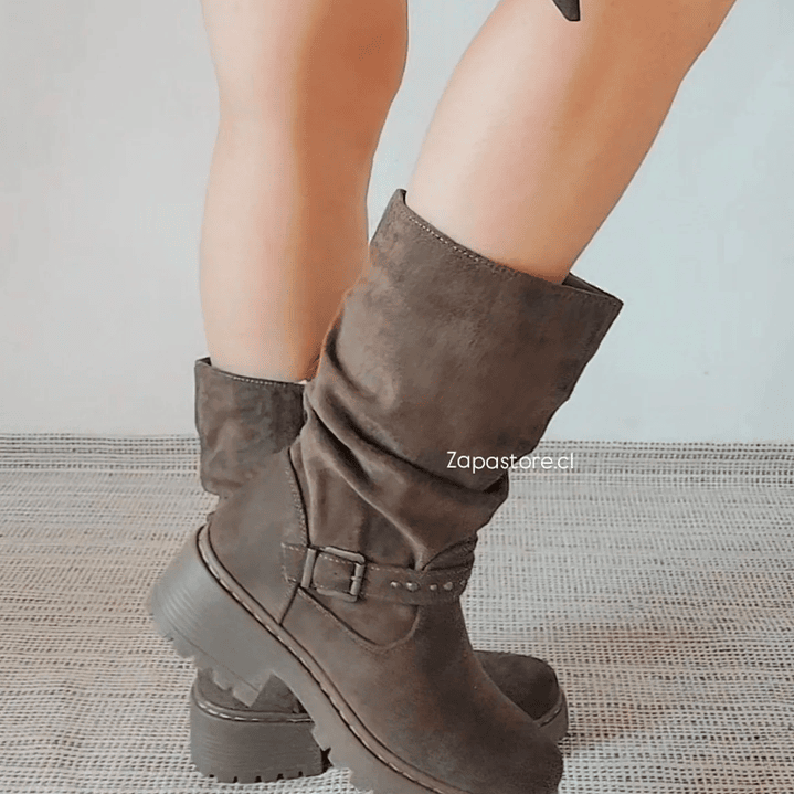 Botas Milo 1