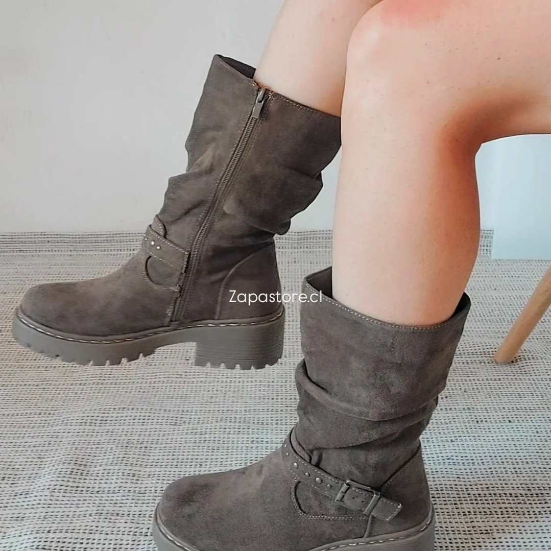 Botas Milo 5