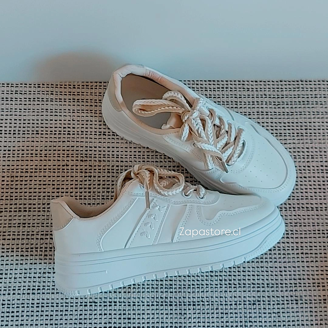 Zapatillas B&Beige 02 1
