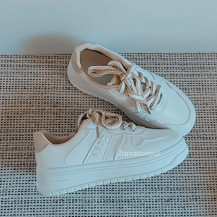 Zapatillas B&Beige 02 1