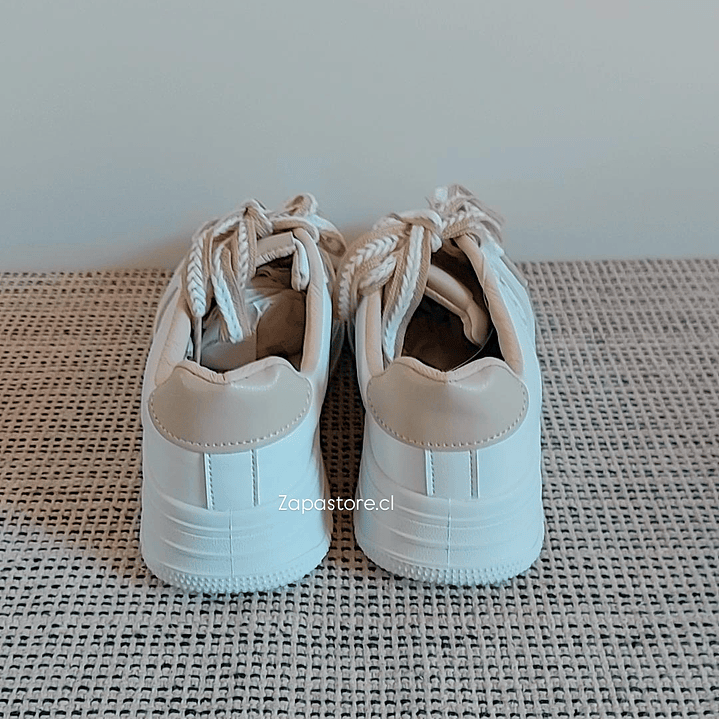 Zapatillas B&Beige 02 2