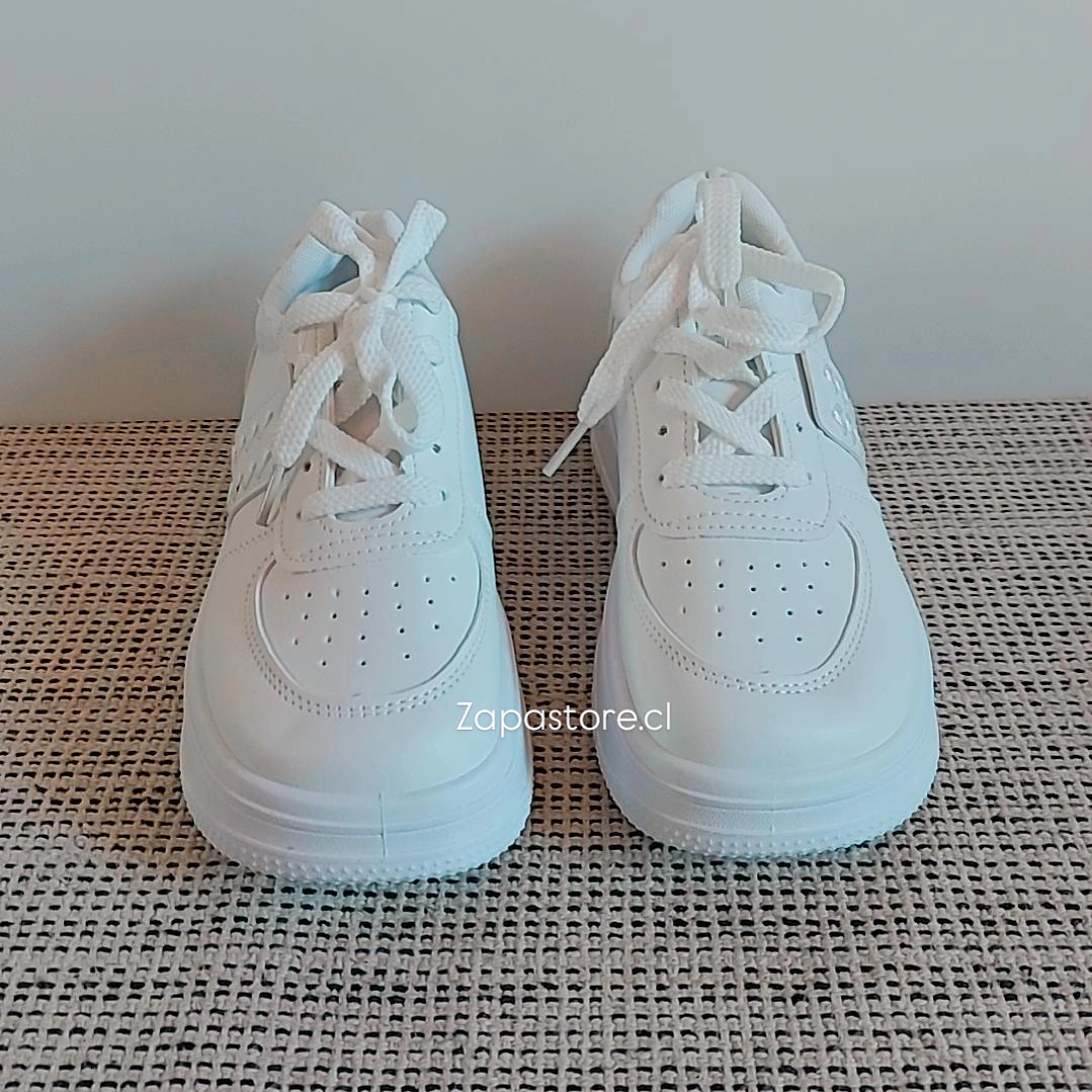 Zapatillas B&W- 03 3