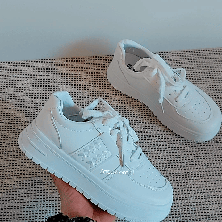 Zapatillas B&W- 03 1