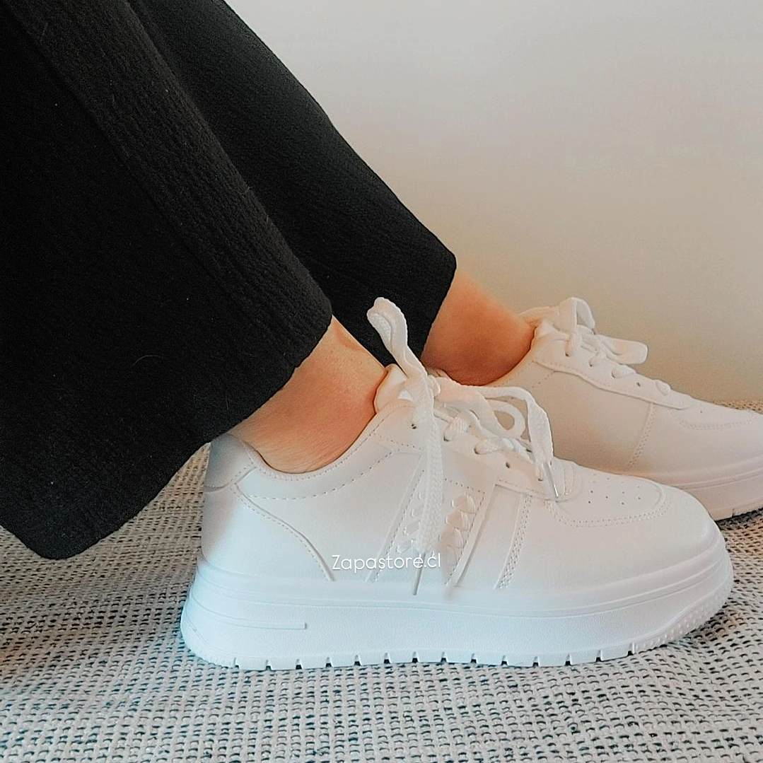 Zapatillas B&W- 03 2