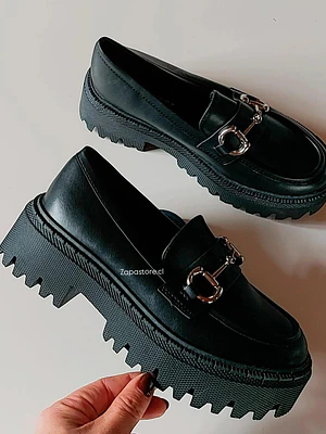 Mocasin Opaco