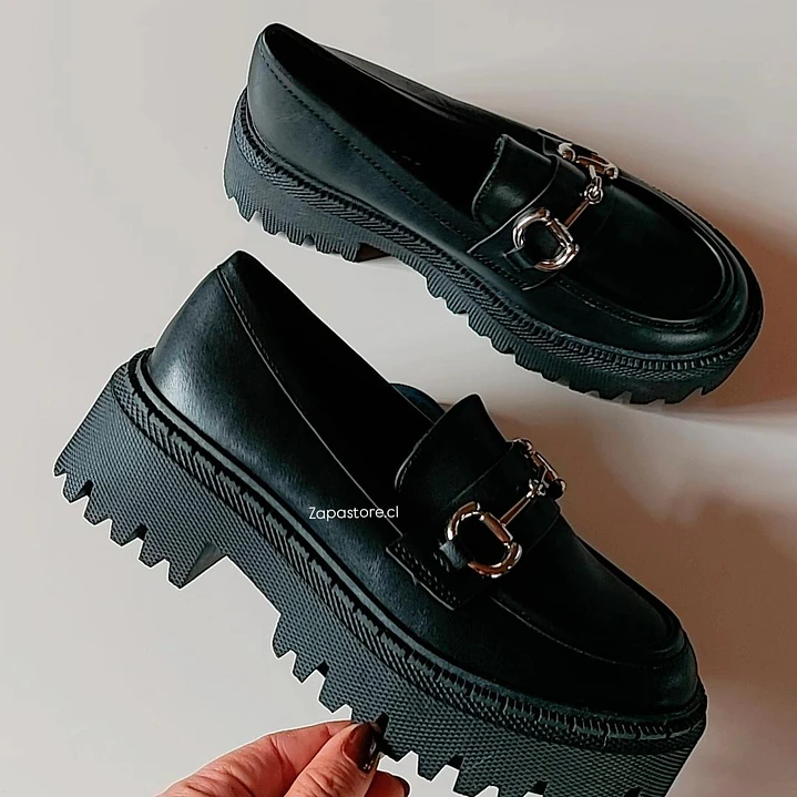 Mocasin Opaco 1