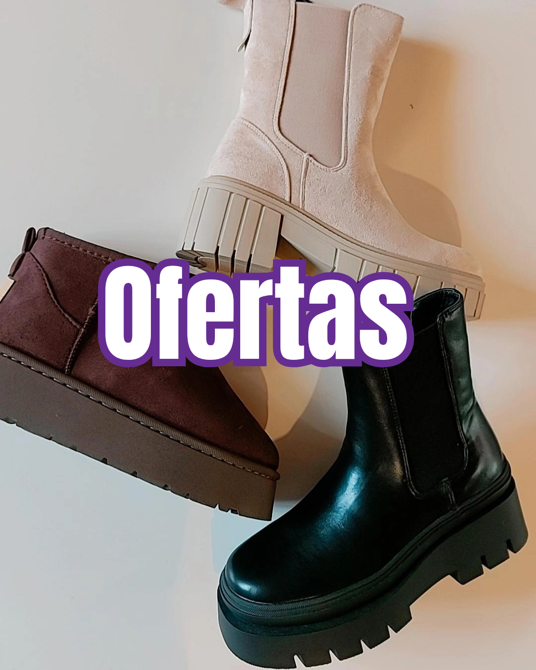 OFERTAS