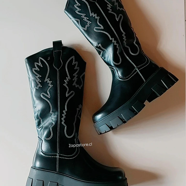 BOTA SOFI TEX 5
