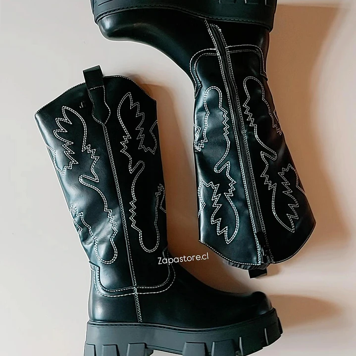 BOTA SOFI TEX 6