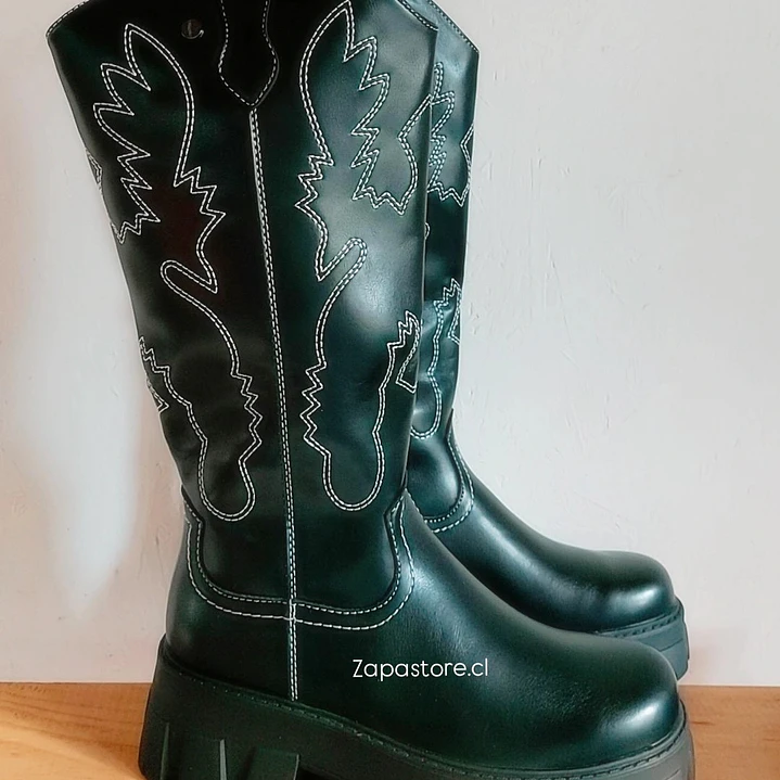 BOTA SOFI TEX 4