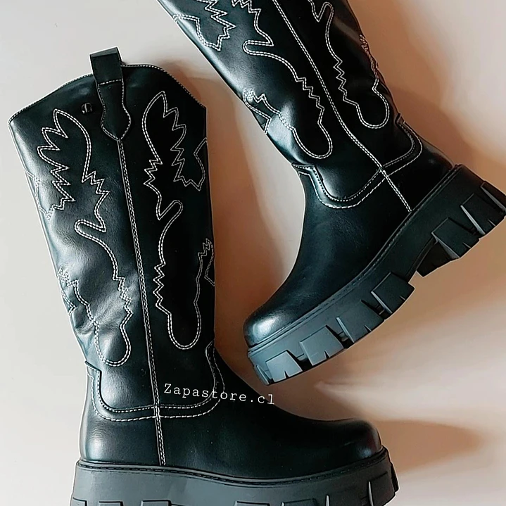 BOTA SOFI TEX 3
