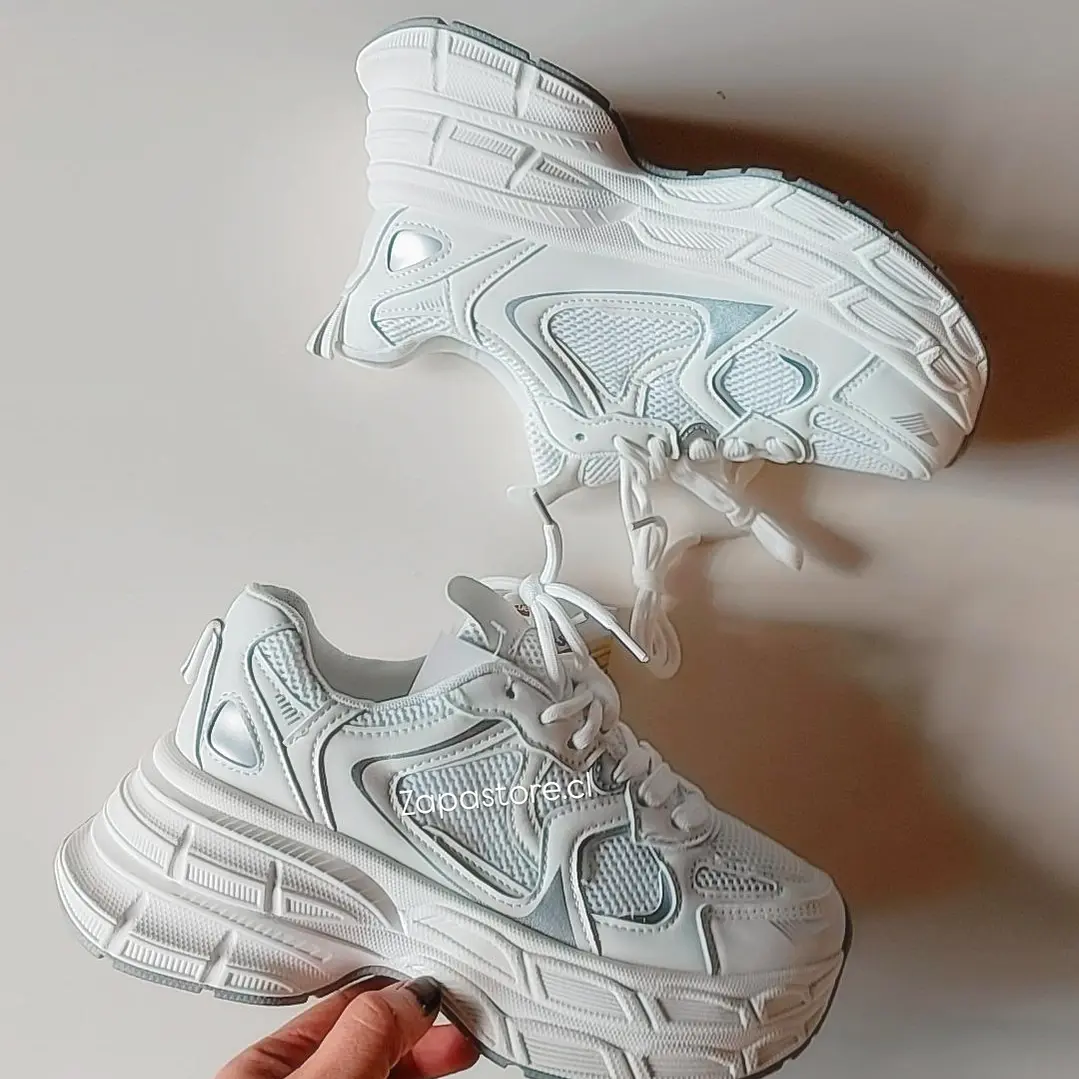 Zapatillas Isa (5TL07) 2