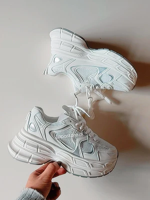 Zapatillas Isa (5TL07)