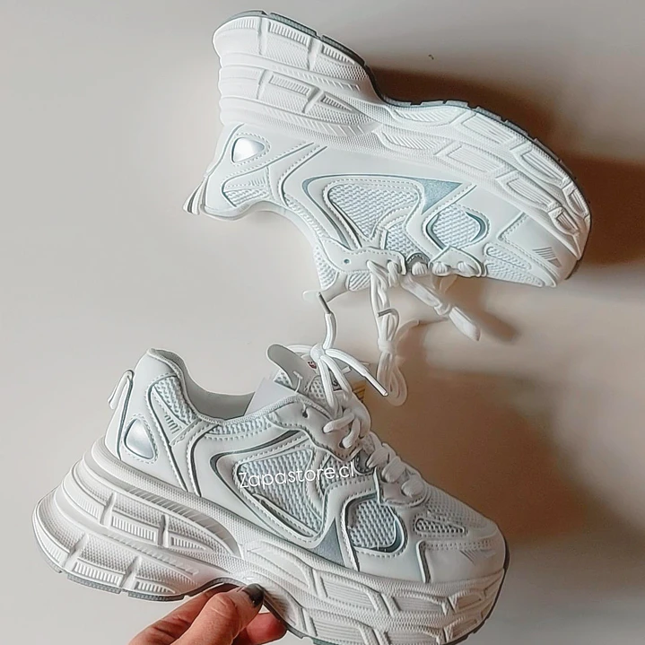 Zapatillas Isa (5TL07) 2