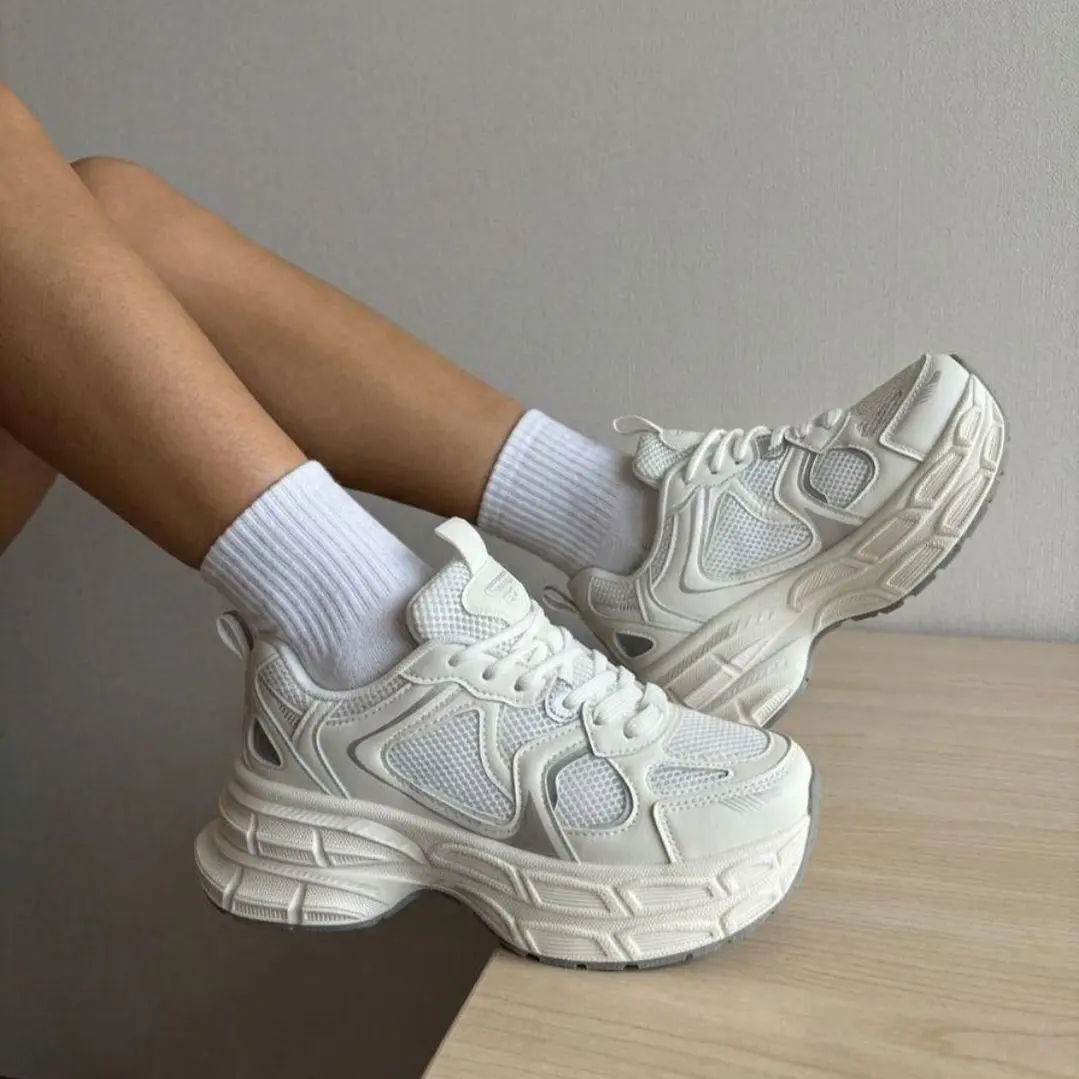 Zapatillas Isa (5TL07) 1