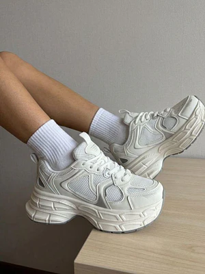 Zapatillas Isa (5TL07)