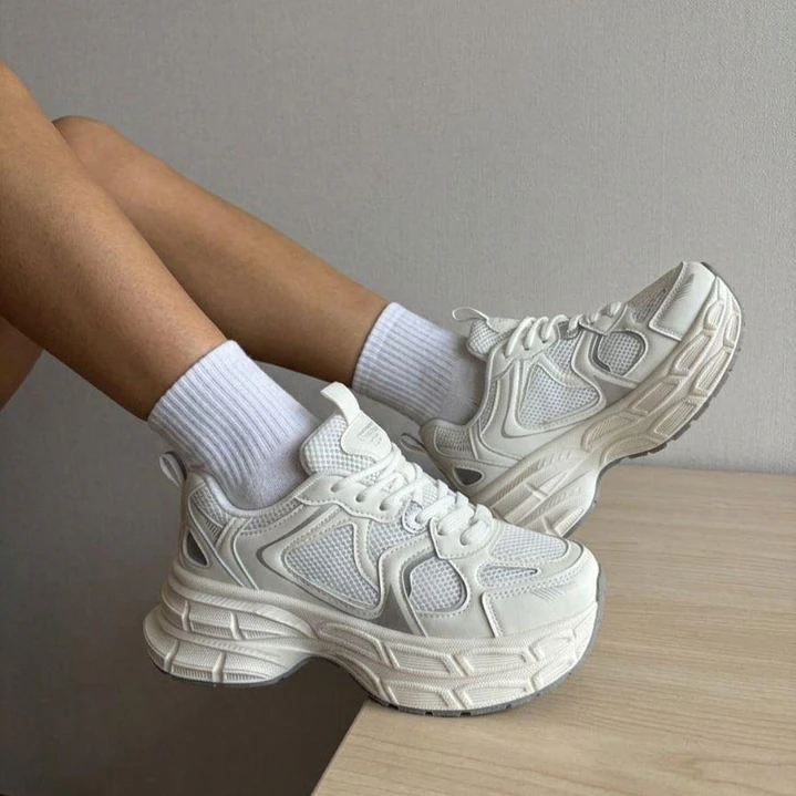 Zapatillas Isa (5TL07) 1