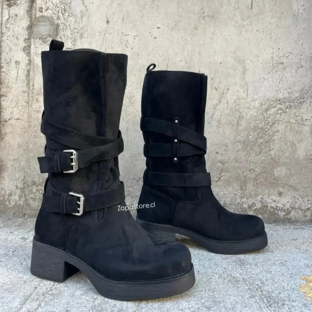 Bota Mila 1