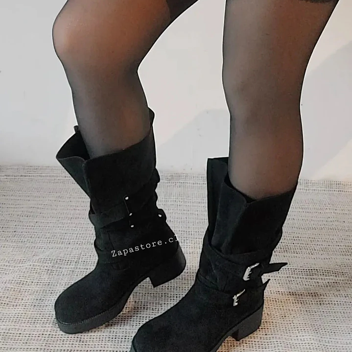 Bota Mila 2