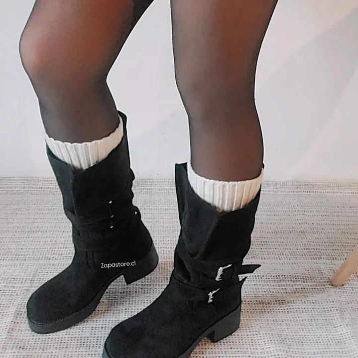 Bota Mila 3