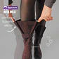Bota Mila Café  (Botas Ajustables) - Miniatura 2