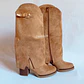Bota capa camel  - Miniatura 2
