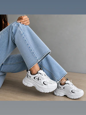 zapatillas NB-01 