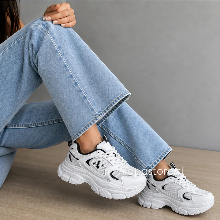 zapatillas NB-01  2