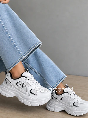 zapatillas NB-01 